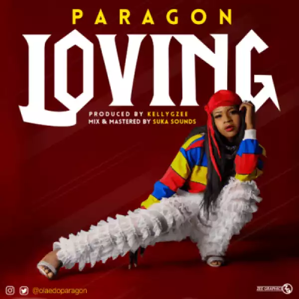 Paragon - Loving